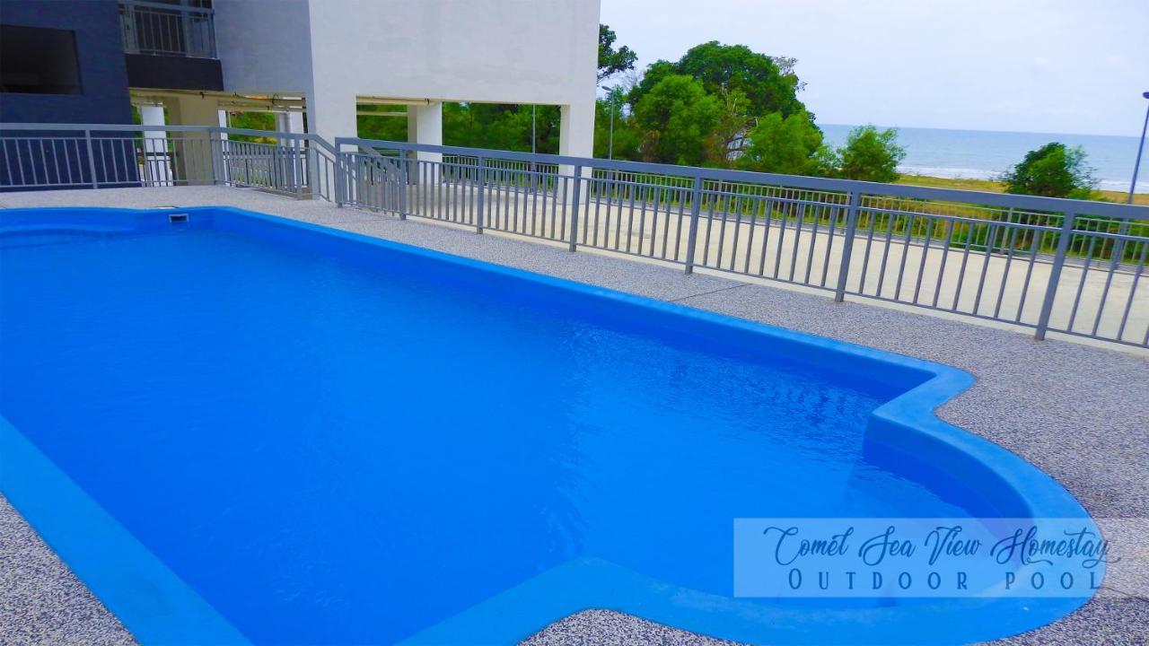 Comel Sea View Apartment Kuantan