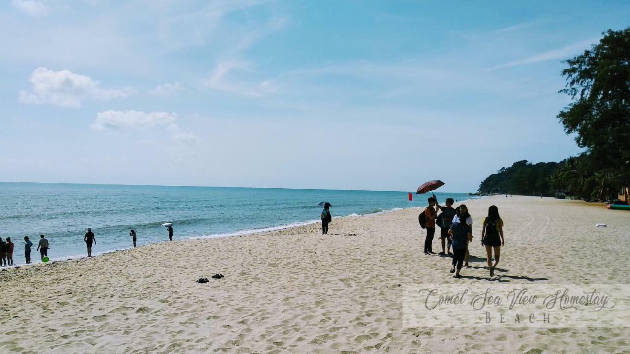 Comel Sea View Kuantan