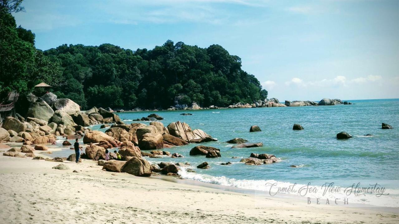 Comel Sea View Apartment Kuantan